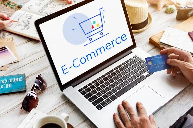 E-commerce website development services in Hyderabad with payment gateway integration