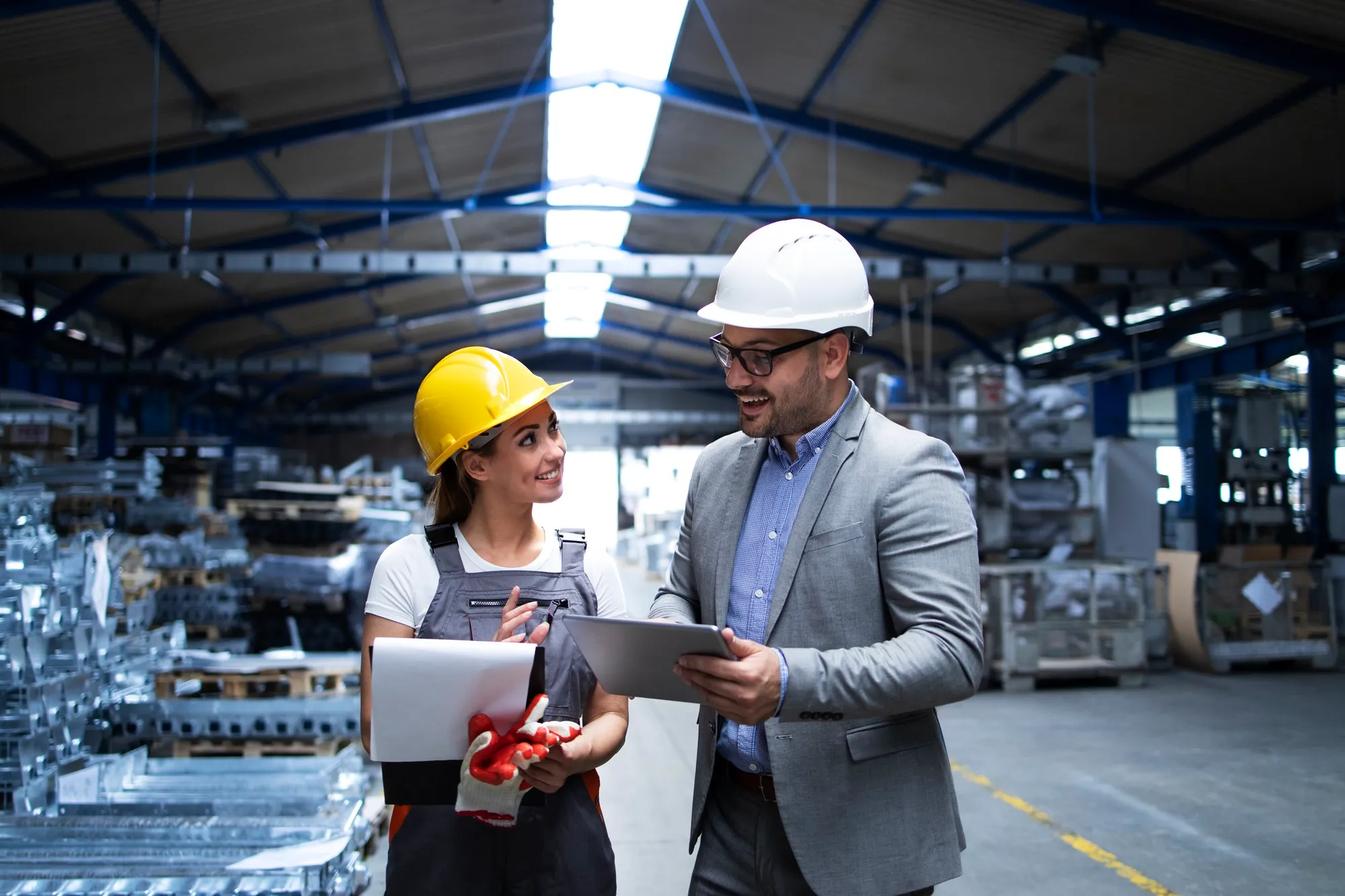 Manufacturing company website design services in Hyderabad