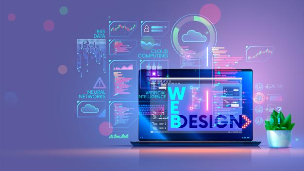 Best Website Design in Mettuguda by 4Max Designers