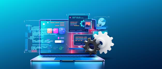 Best Website Design in Sitaphalmandi by 4Max Designers